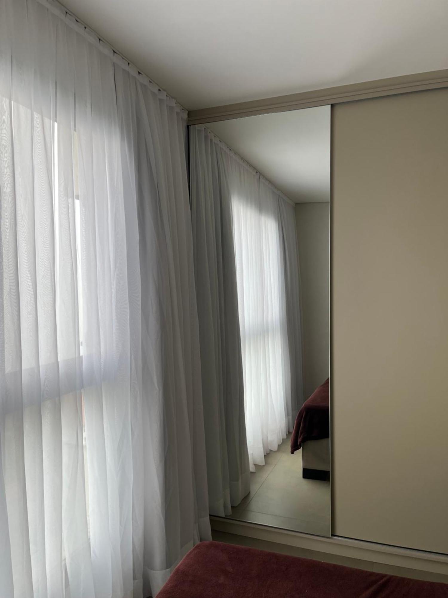 Apartamento Novo Frente Mar Com Piscina Em Home Club Penha  Bagian luar foto